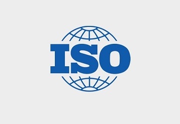ISO 体系证书